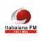 Rádio Itabaiana FM logo