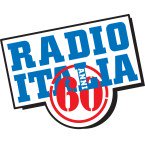 Radio Italia Anni 60 logo