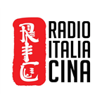 Radio Italia Cina logo