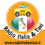 Radio Italia e Taxi logo