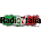 Radio Italia Ravenna logo