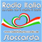 Radio Italia Stoccarda logo