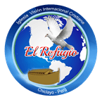 Radio Ivicer El Refugio logo