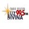 Radio Ixtateca Luz Divina logo