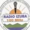Radio Izuba logo