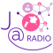 RADIO JA logo