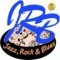 Radio Jazz Rock  Blues logo