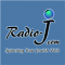 Radio-J.com logo