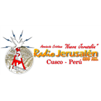 Radio Jerusalén Cusco 630 AM logo