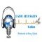 Radio Jerusalen Dallas logo