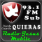 Radio Jesus NY Misioneros de Jesus logo