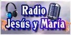 RADIO JESUS Y MARIA 2 logo