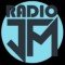 Radiodj FM logo