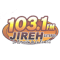 Radio Jireh FM logo