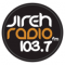Radio Jireh Tena 1037 FM logo