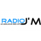 Radio J'm logo