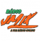 Rádio JMix logo