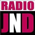 Radio JND logo