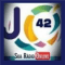 Rádio Jó 42 logo