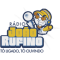 Rádio João Rufino logo