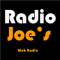 RADIO JOES logo