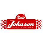 radio johnson logo