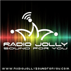 Radio Jolly Sound For You logo