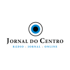 Rádio Jornal do Centro logo