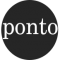 Rádio Jornal Ponto logo