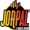 Radio Jorpal logo