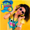 Rádio Jovem Hits logo