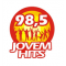 Rádio Jovem Hits FM logo