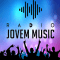 Rádio Jovem Music logo