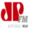 Jovem Pan FM logo