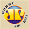 Jovem Pan FM logo