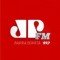 Jovem Pan FM logo