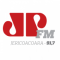 Clube FM Jericoacoara 91.7 logo