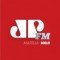 Jovem Pan FM logo