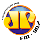 Jovem Pan FM Porto Alegre logo