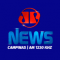 Jovem Pan News logo