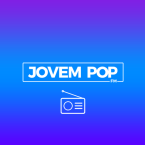 Rádio JOVEM POP FM EDM logo