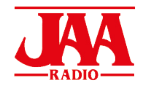 Radio Jovenes al aire logo