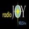 Radio Joy 905fm logo