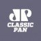 Classic Pan logo