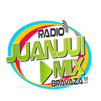 Radio JuanJuiMix logo