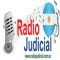 RADIO JUDICIAL logo