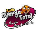 Radio Juerga Total logo