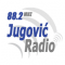 Radio Jugovic logo