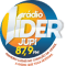 Rádio Lider Jupi FM logo