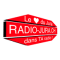 Radio Jura logo